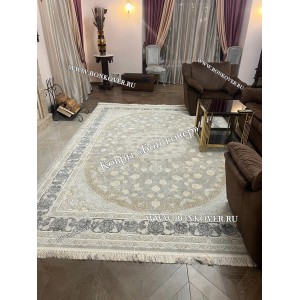 Ковер Для Гостиной Медальон Дизайн 30443