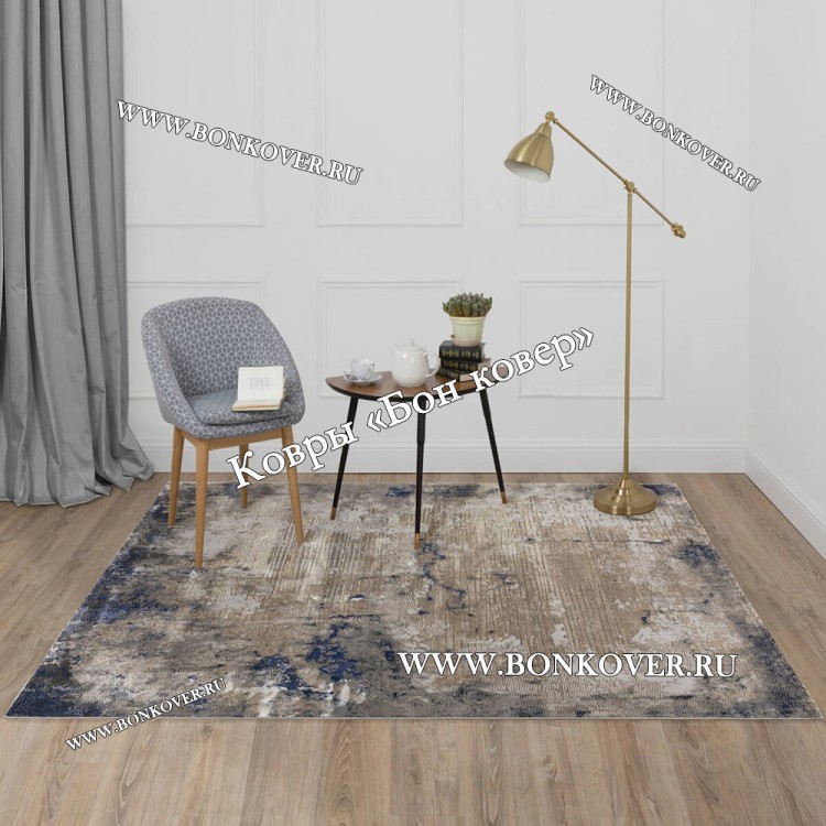 Турецкий Ковер Loft Дизайн 30131