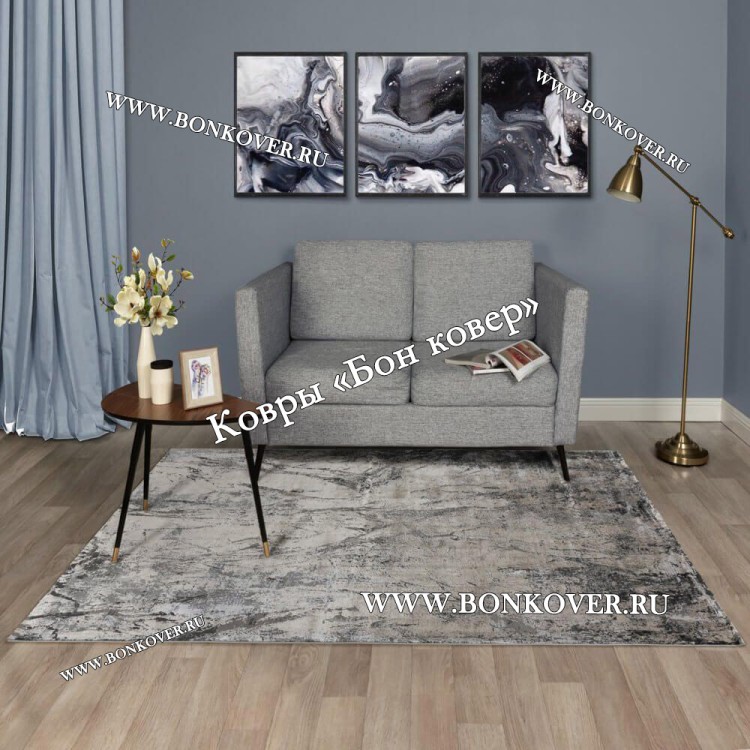 Турецкий Ковер Loft Дизайн 30139