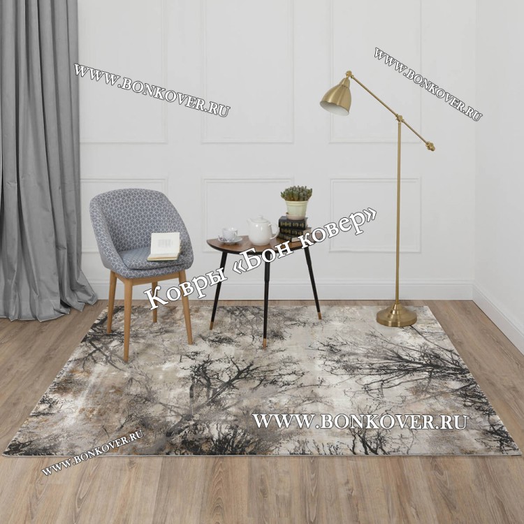 Турецкий Ковер Loft Дизайн 30127