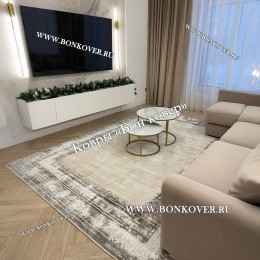 Современный Ковер Для Гостиной Дизайн 30537