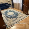 Иранский Ковер Для Гостиной Дизайн 30892