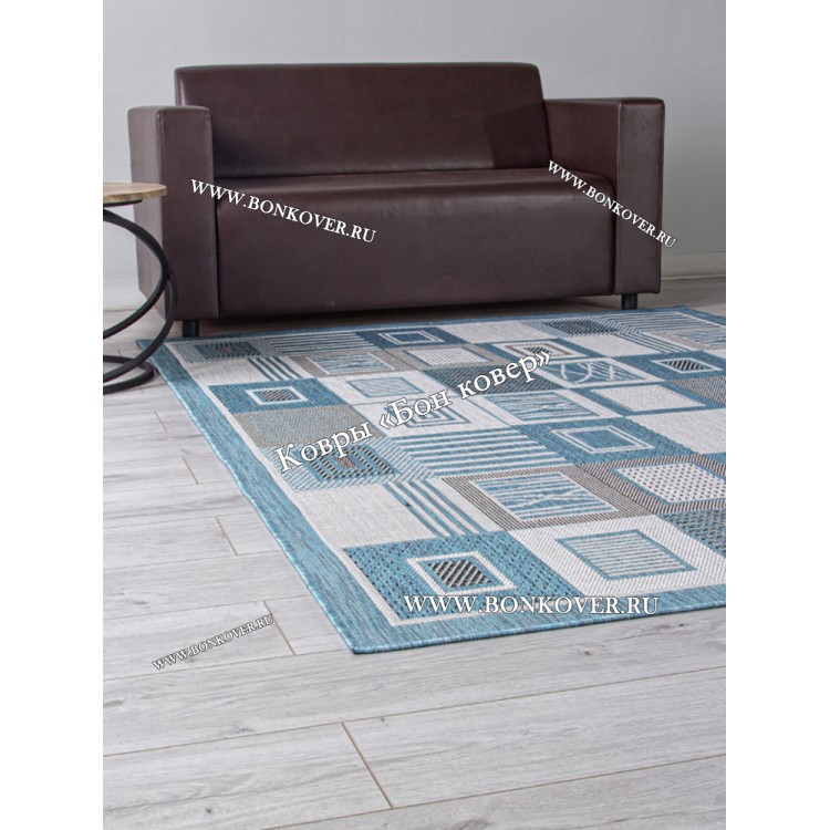 Безворсовый Ковер Дизайн 30752