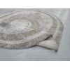 Овальный Ковер Для Гостиной Дизайн 24246