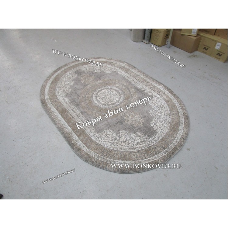 Овальный Ковер Для Гостиной Дизайн 24246