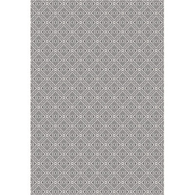 Ковер Декора (сизаль) 52313 50512